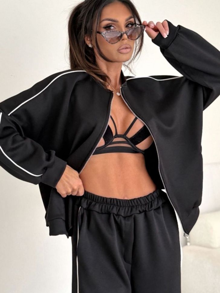 Костюм Розмір: 42-44, 46-48, 50-52 S6908