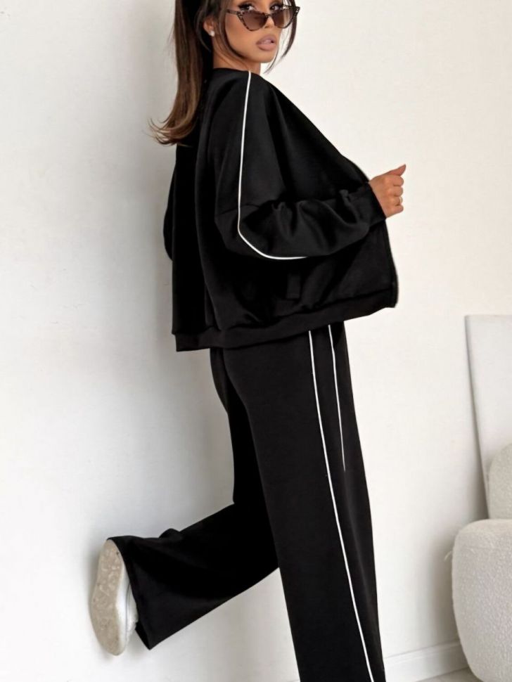 Костюм Розмір: 42-44, 46-48, 50-52 S6908