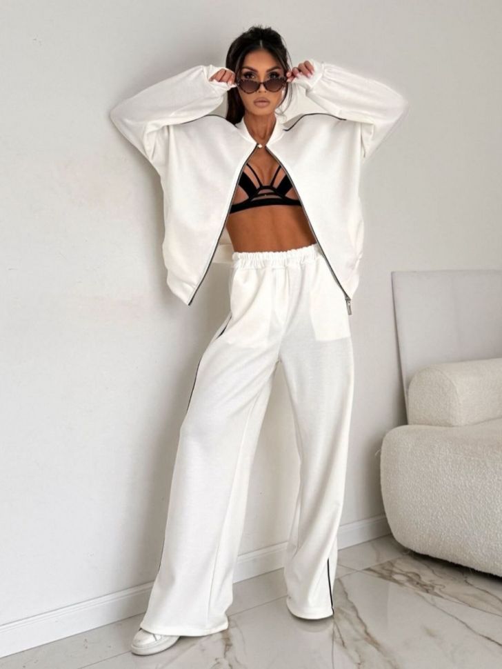 Костюм Розмір: 42-44, 46-48, 50-52 S6908