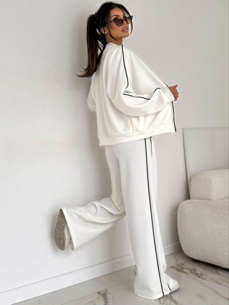 Костюм Розмір: 42-44, 46-48, 50-52 S6908