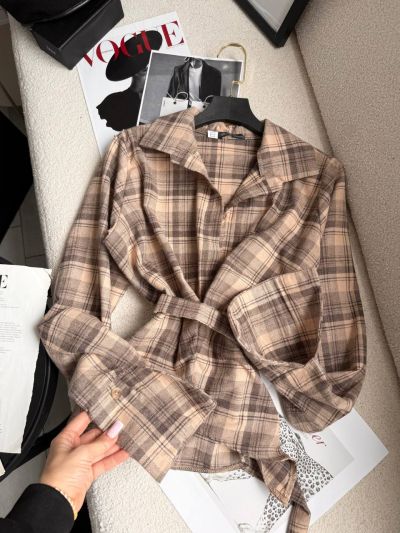 Сорочка S7008