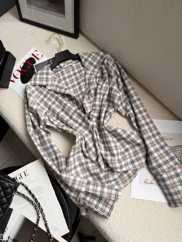 Сорочка S7008