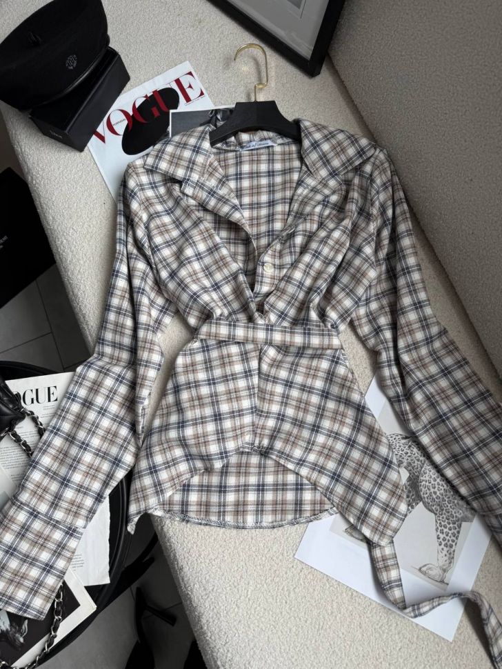 Сорочка S7008