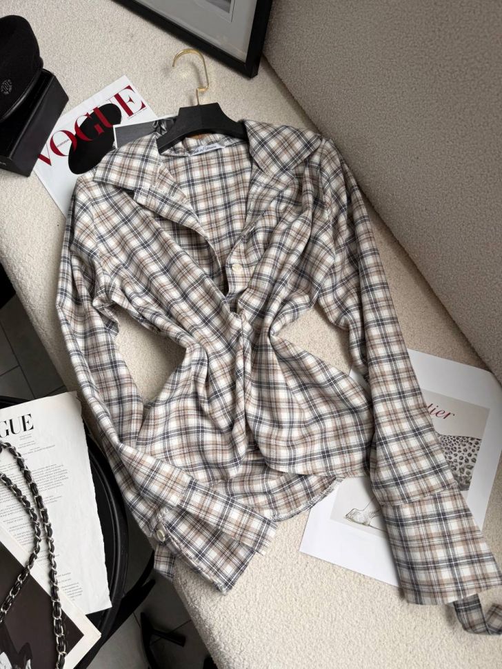 Сорочка S7008