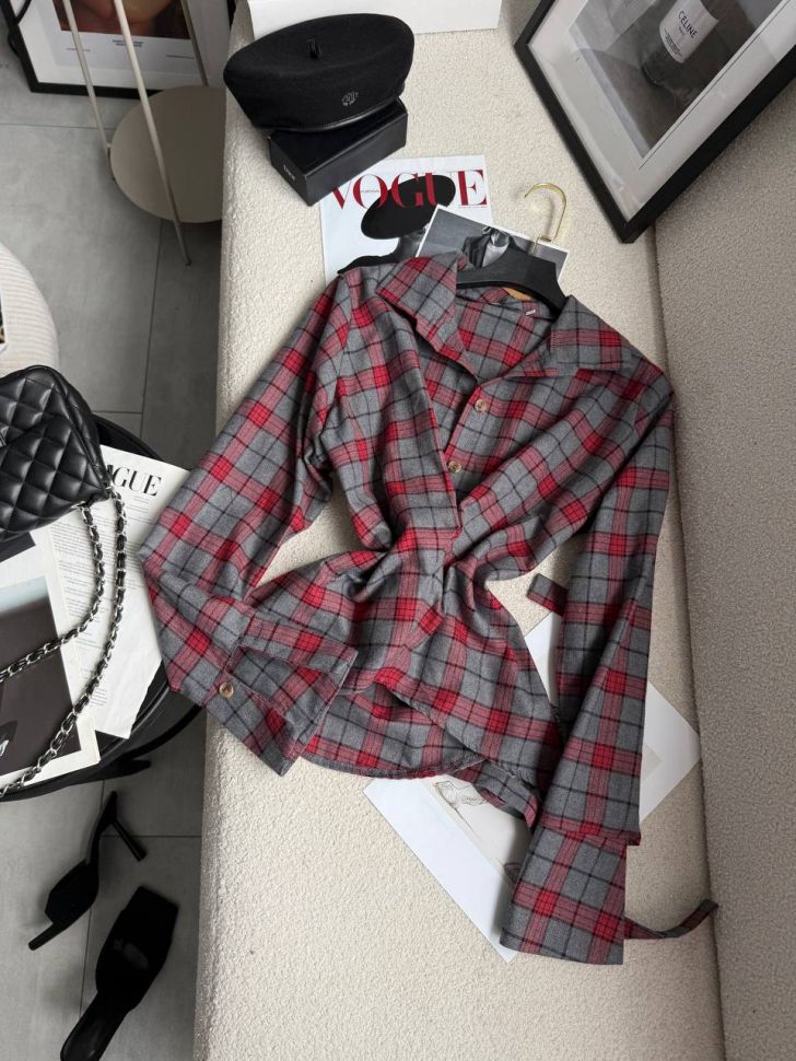 Сорочка S7008