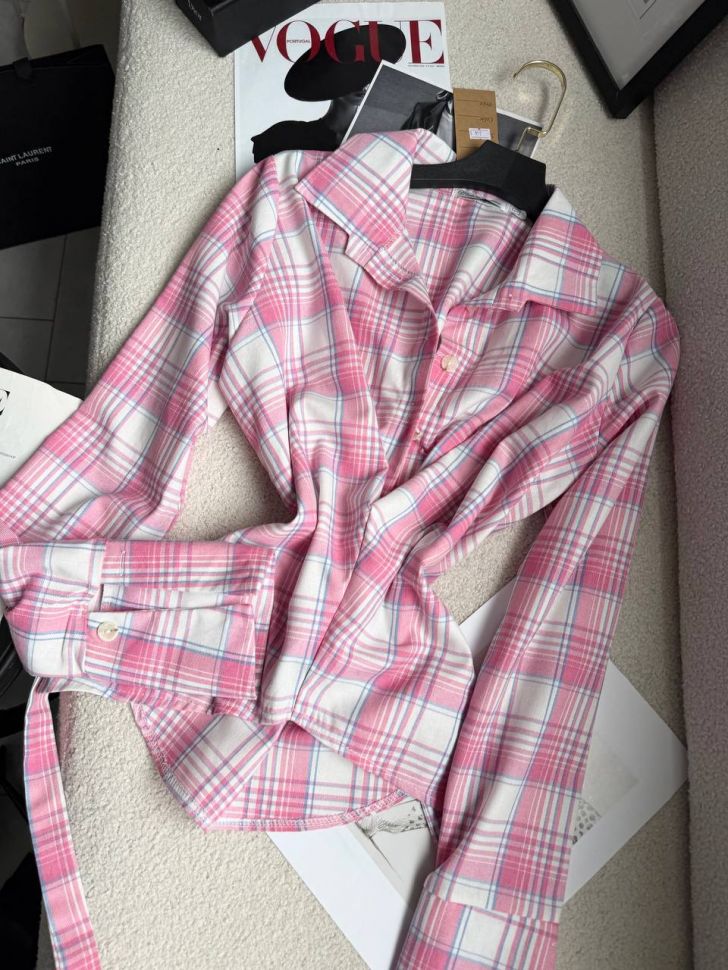 Сорочка S7008