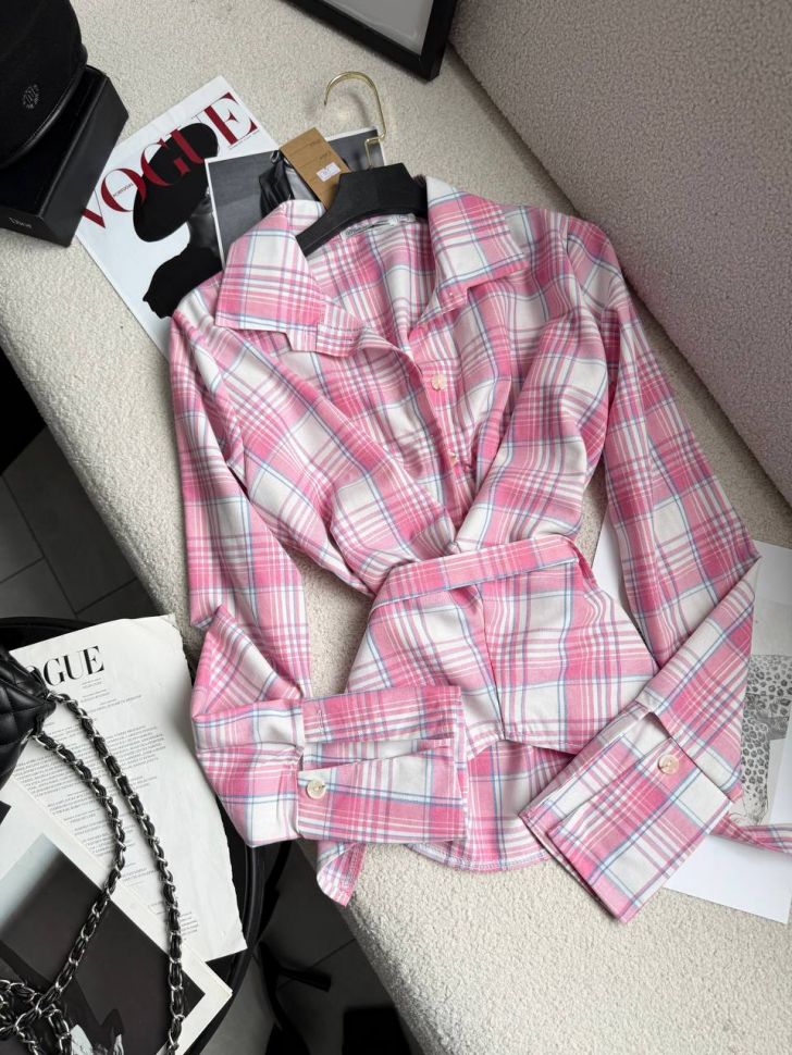 Сорочка S7008