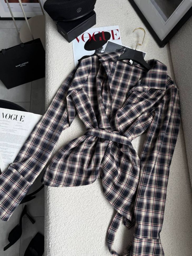 Сорочка S7008