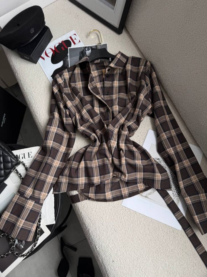 Сорочка S7008