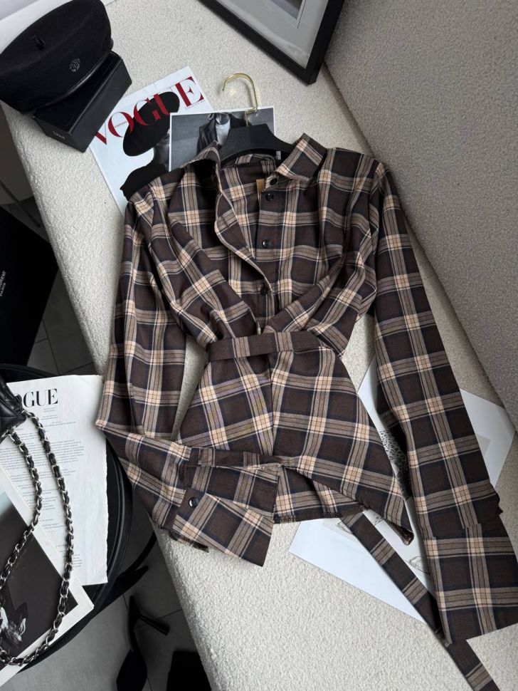 Сорочка S7008