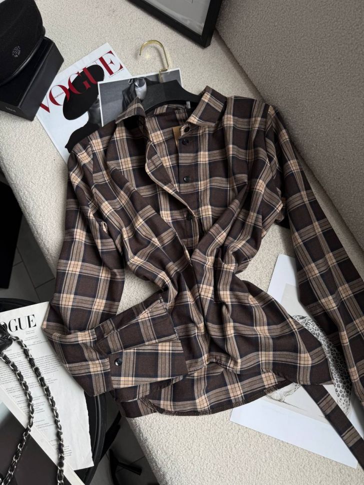 Сорочка S7008