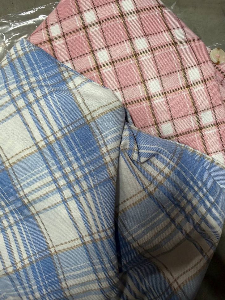 Сорочка S7008