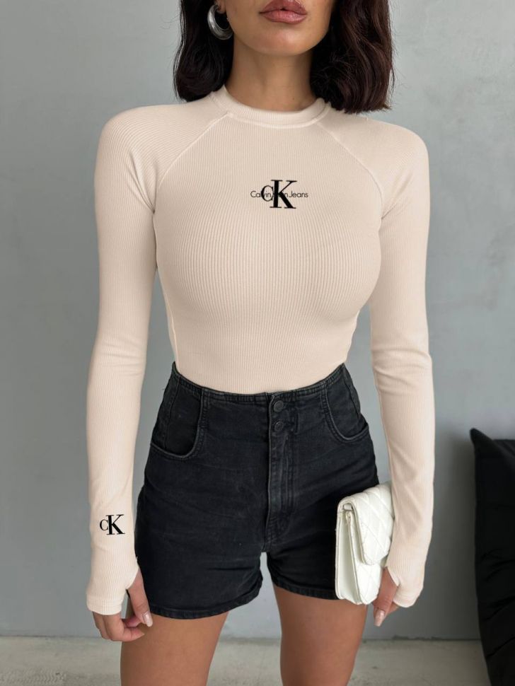 Кофтинка Розмір: 42-44, 44-46, 46-48 S7108