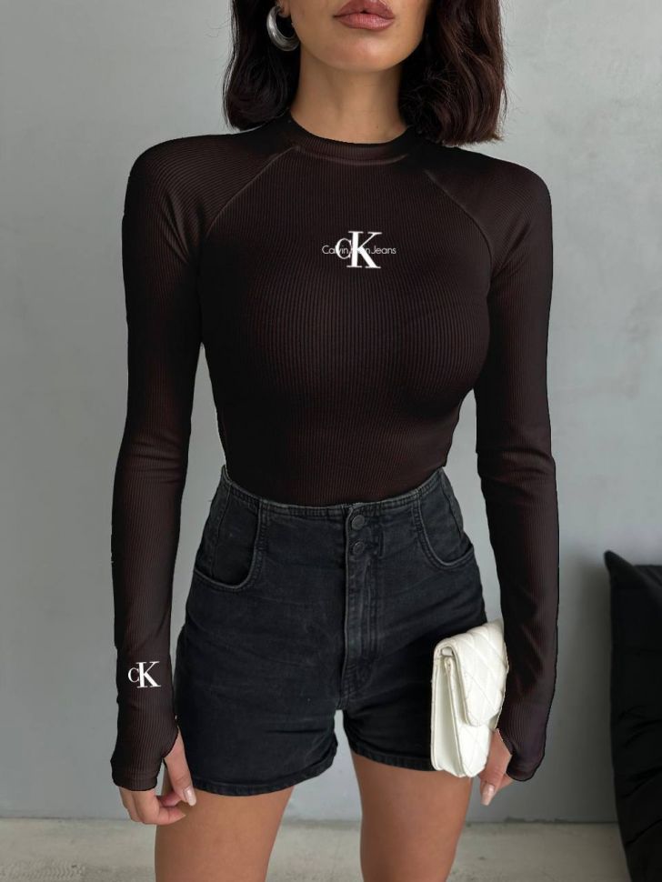 Кофтинка Розмір: 42-44, 44-46, 46-48 S7108