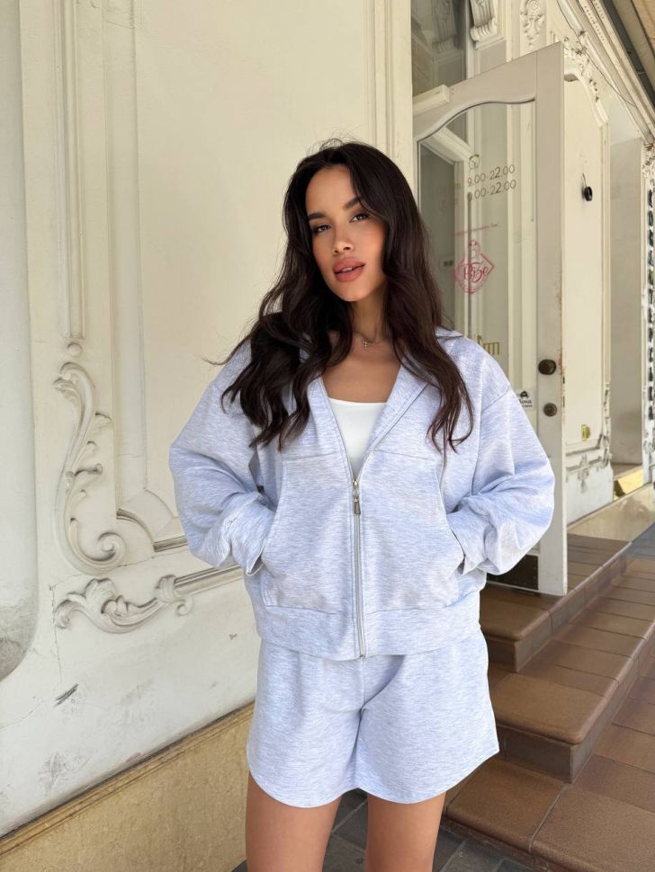 Костюм Розмір: 42-44, 46-48 S7410