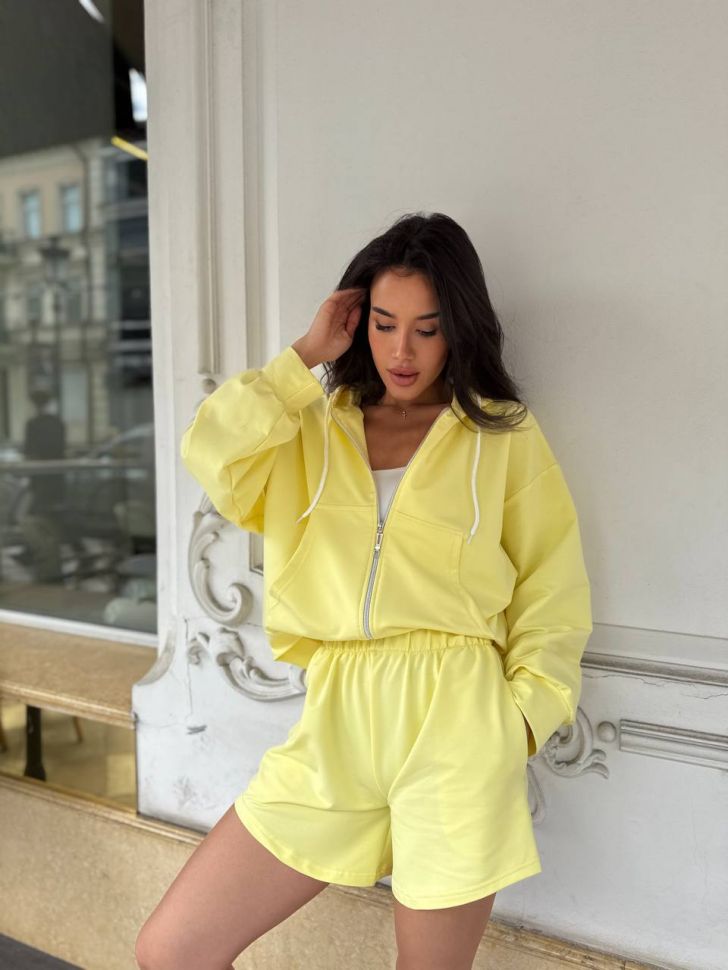 Костюм Розмір: 42-44, 46-48 S7410