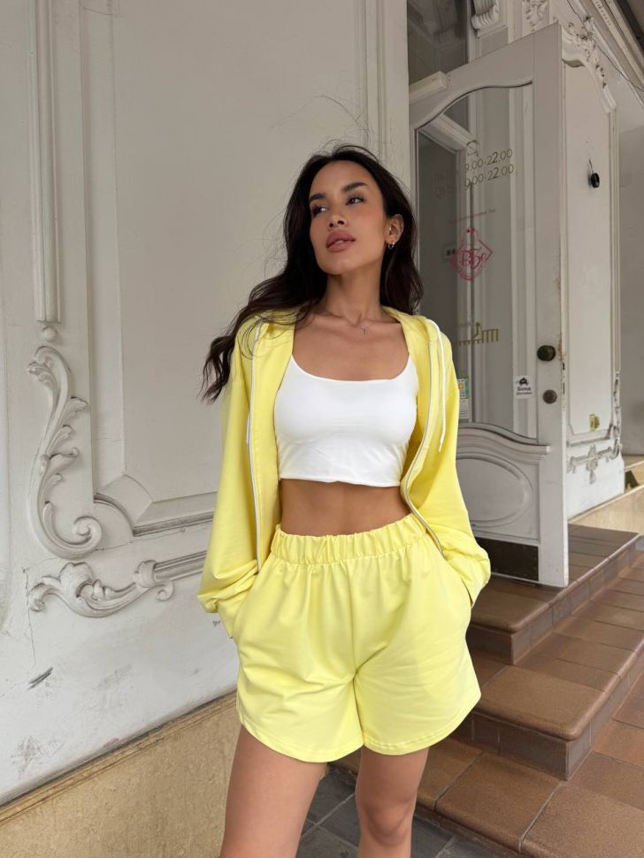 Костюм Розмір: 42-44, 46-48 S7410