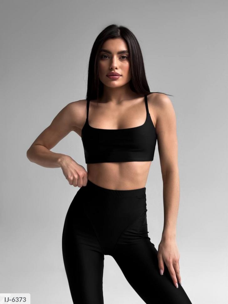 Спортивний костюм IK-0630 р:S-M;M-L
