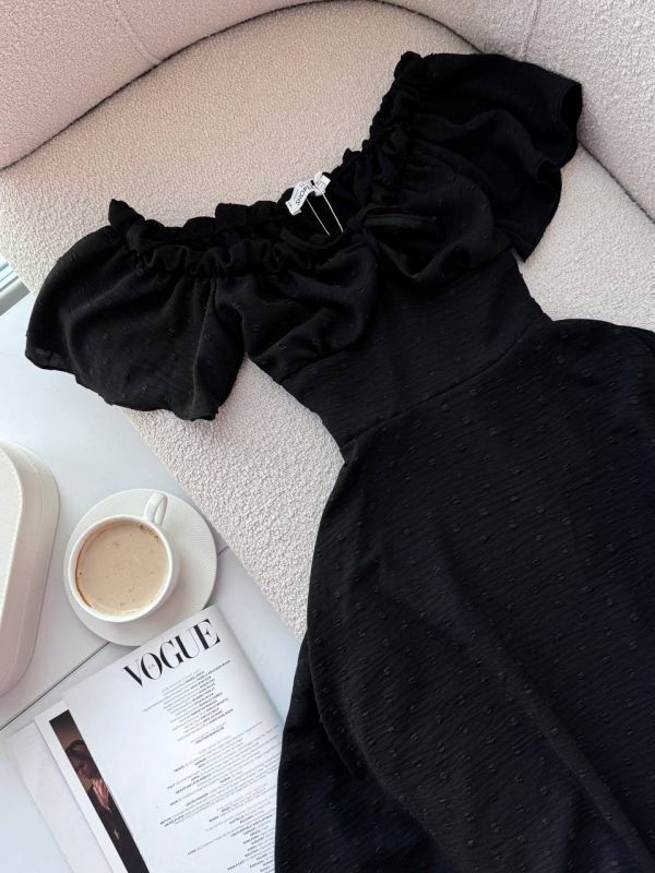 Сукня Розміри: 42-44, 46-48 S306