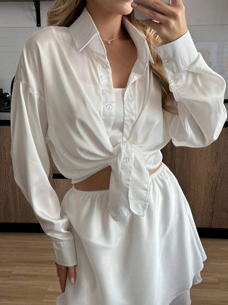 Костюм трійка S806