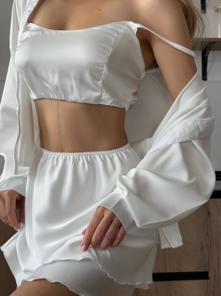 Костюм трійка S806