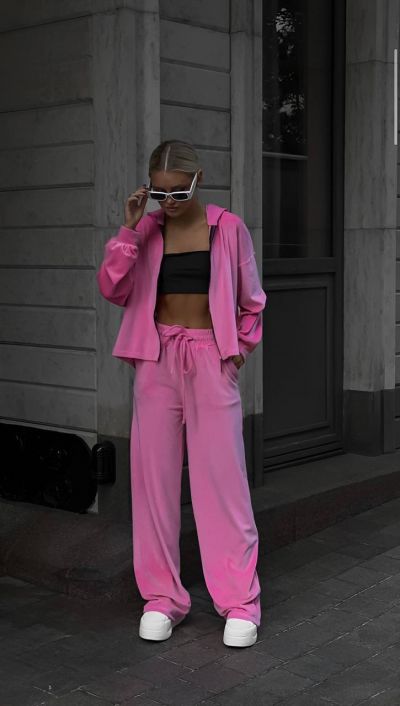 Костюм Розмір: 42-46,46-48 S1104