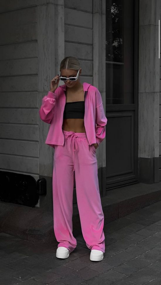 Костюм Розмір: 42-46,46-48 S1104