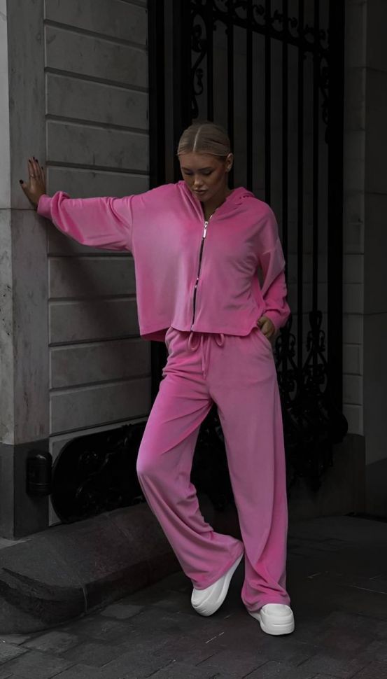 Костюм Розмір: 42-46,46-48 S1104