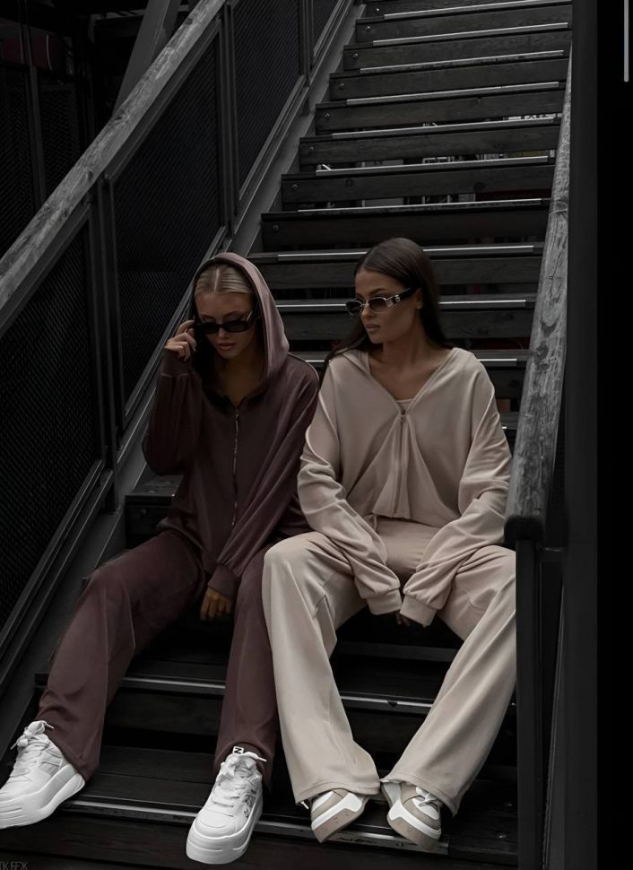 Костюм Розмір: 42-46,46-48 S1104