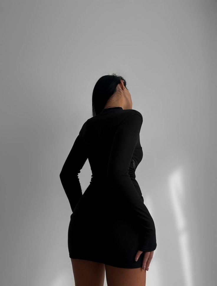 Сукня Розмір: 42-44,46-48 S1207