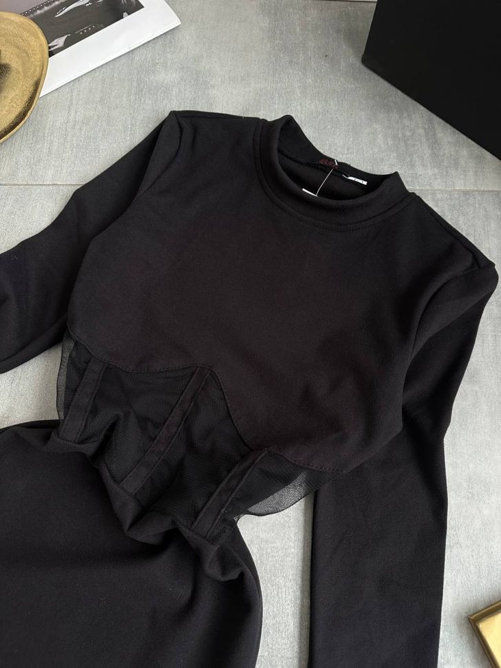 Сукня Розмір: 42-44,46-48 S1207