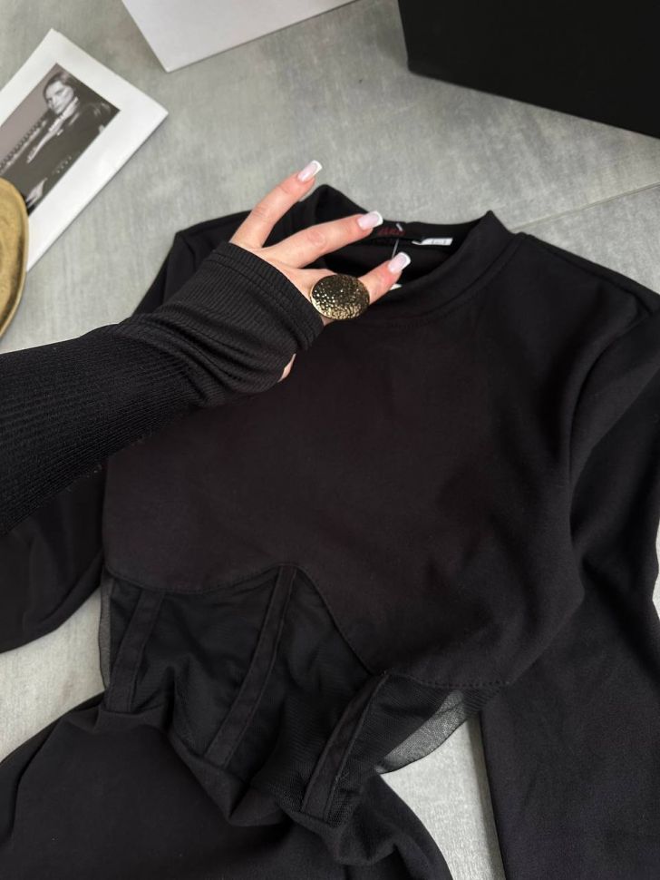 Сукня Розмір: 42-44,46-48 S1207