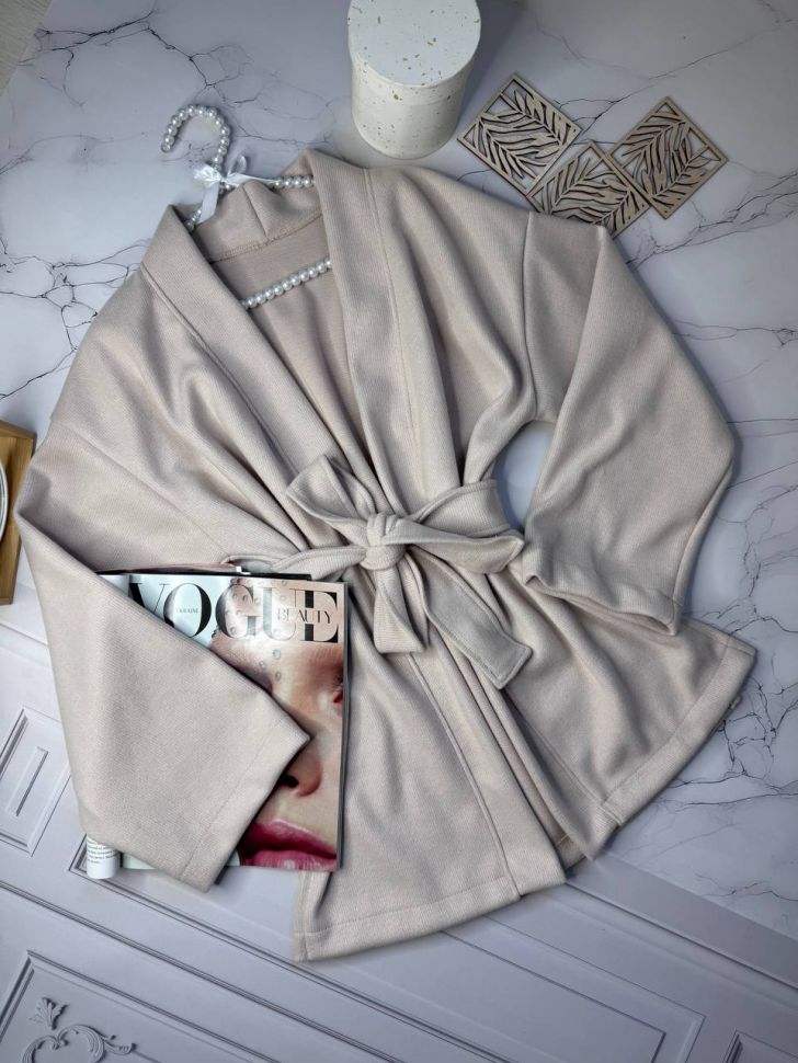 кардиган S1511