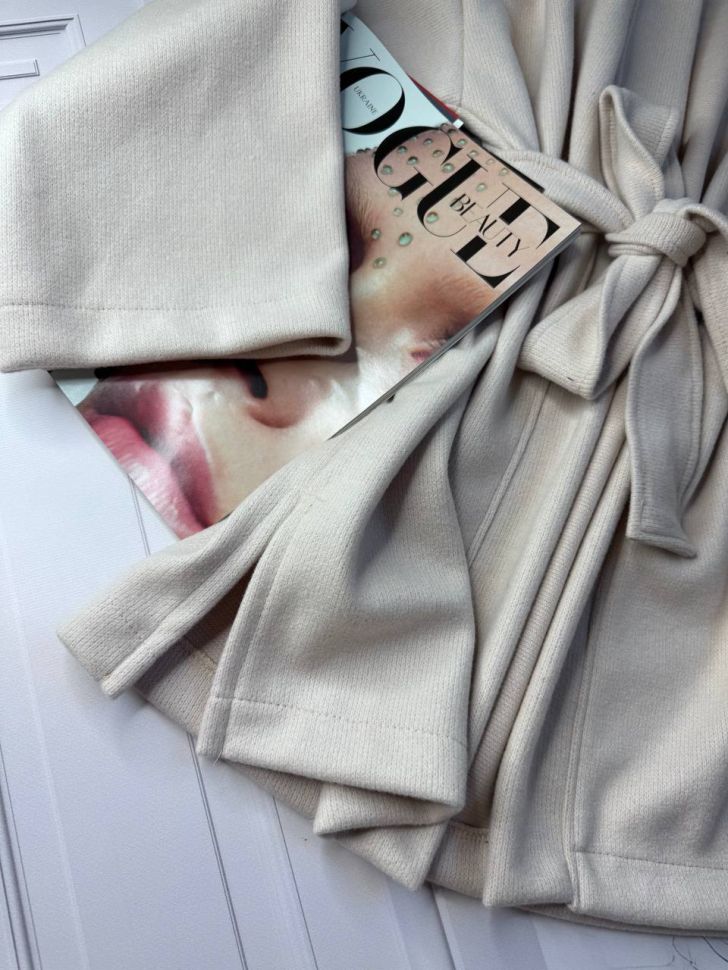 кардиган S1511