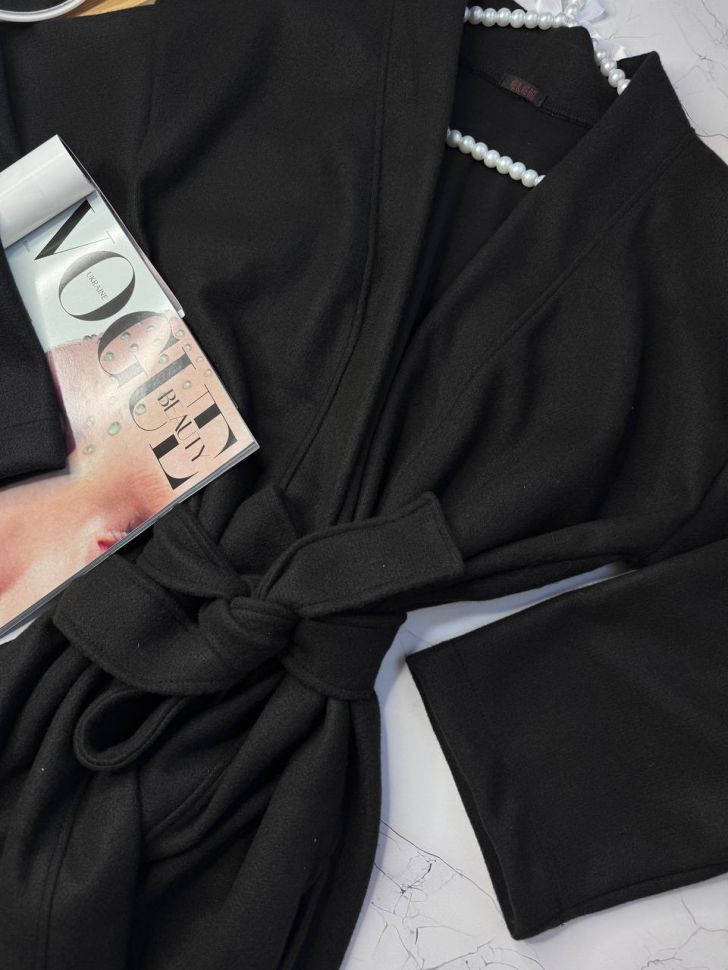 кардиган S1511