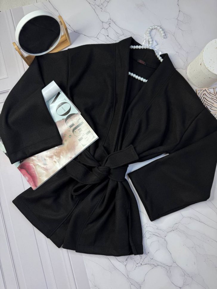 кардиган S1511