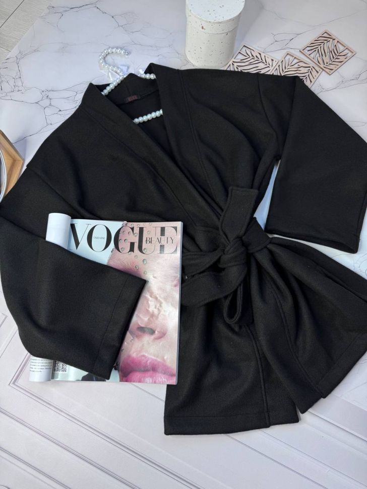 кардиган S1511