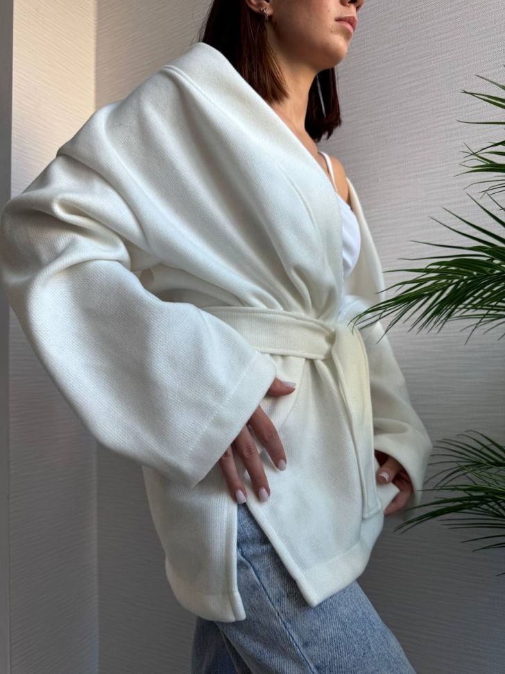 кардиган S1511