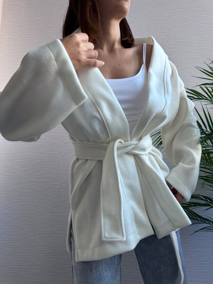 кардиган S1511