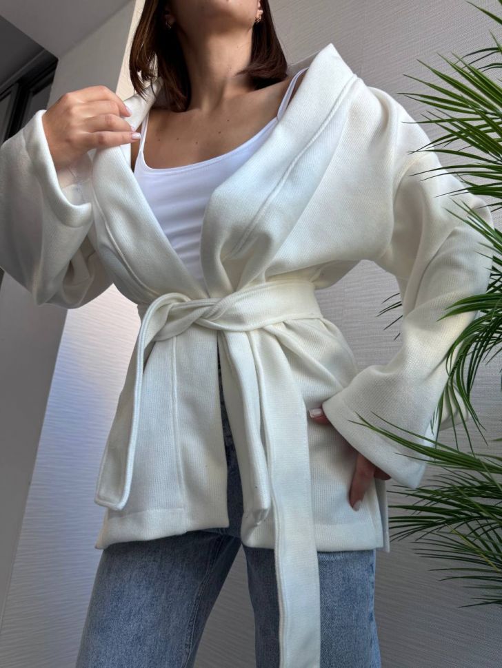 кардиган S1511