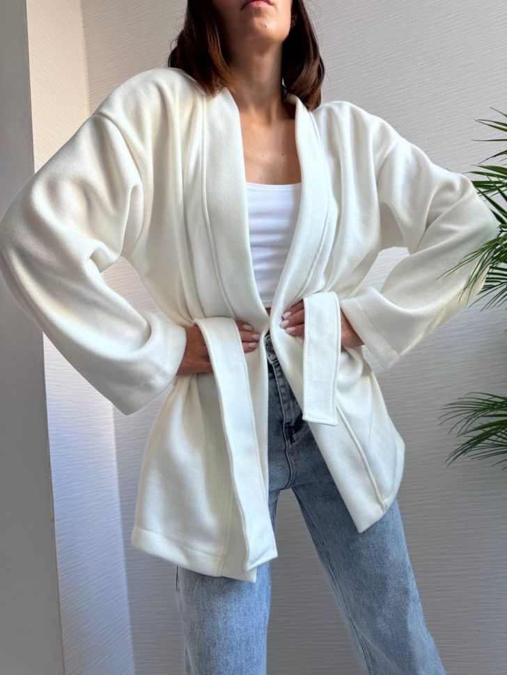 кардиган S1511