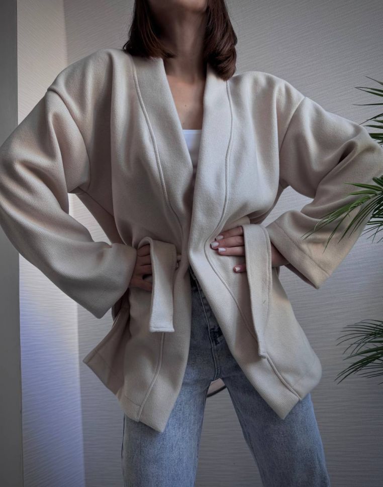 кардиган S1511