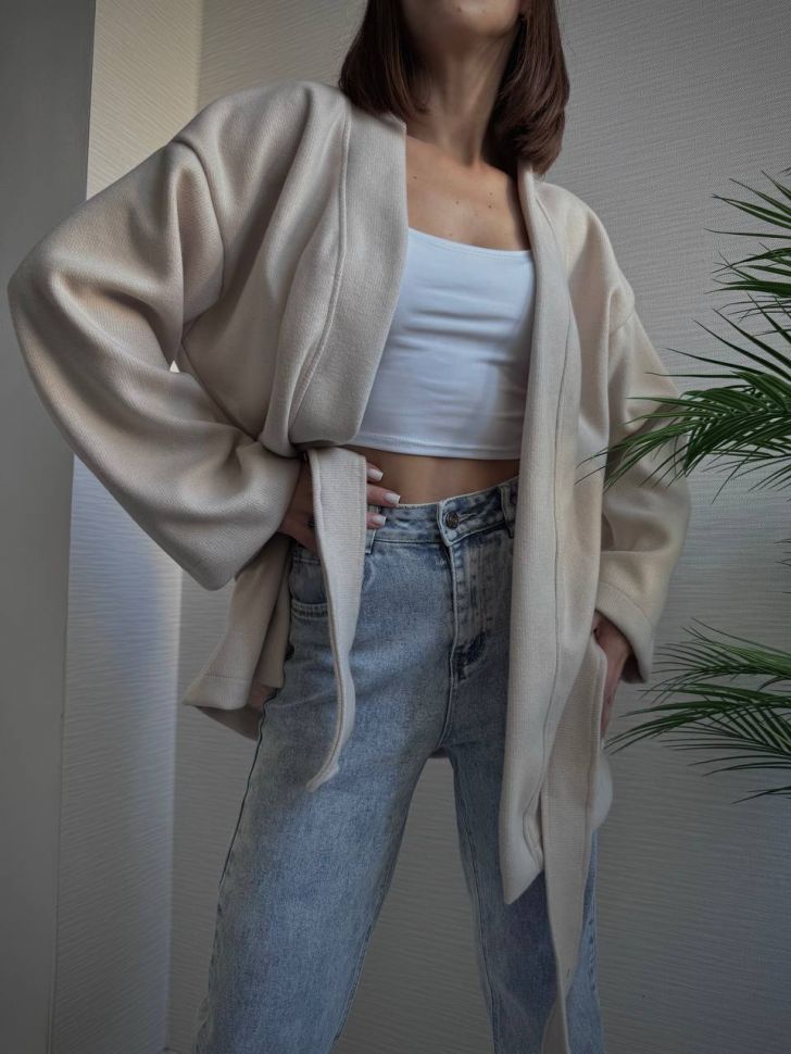 кардиган S1511