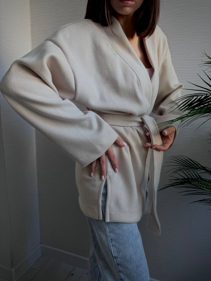 кардиган S1511