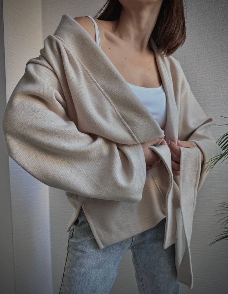 кардиган S1511