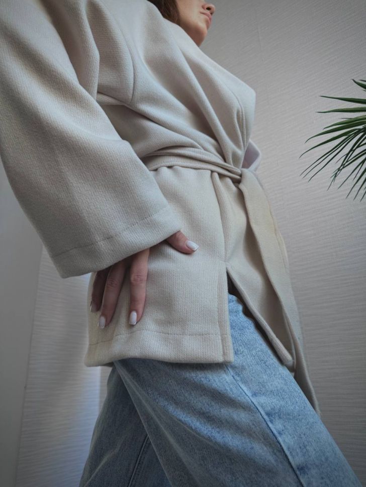 кардиган S1511