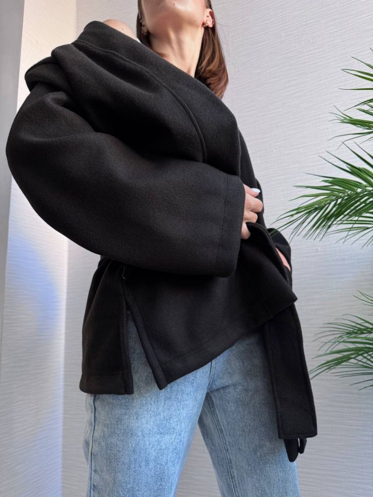 кардиган S1511