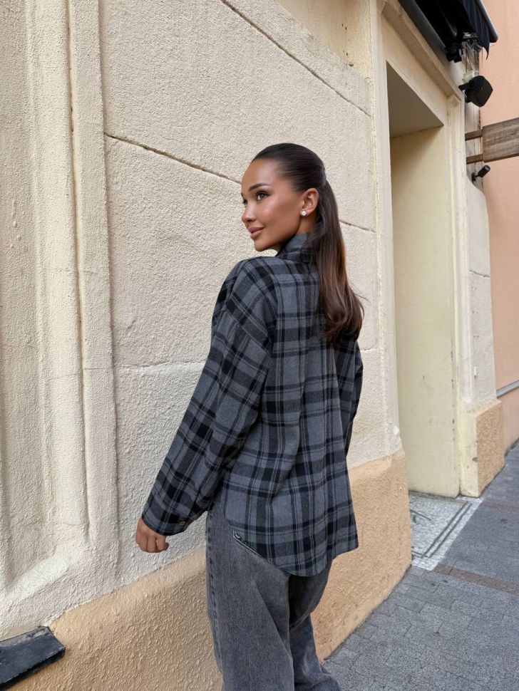 Сорочка S1611