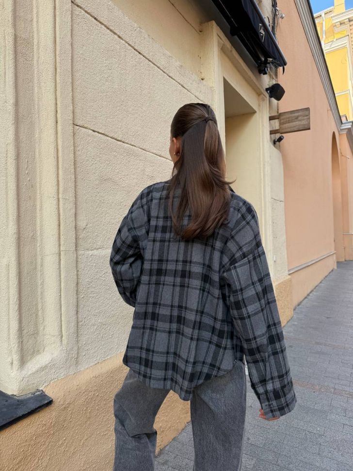 Сорочка S1611