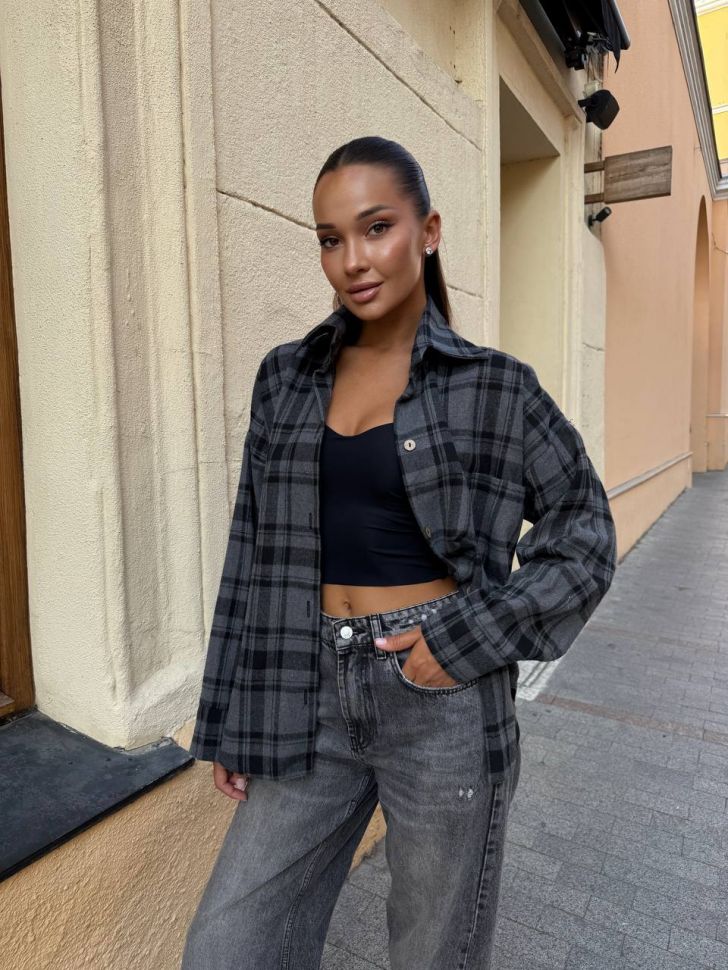 Сорочка S1611